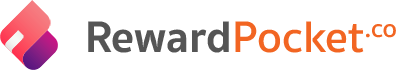 RewardPocket Logo